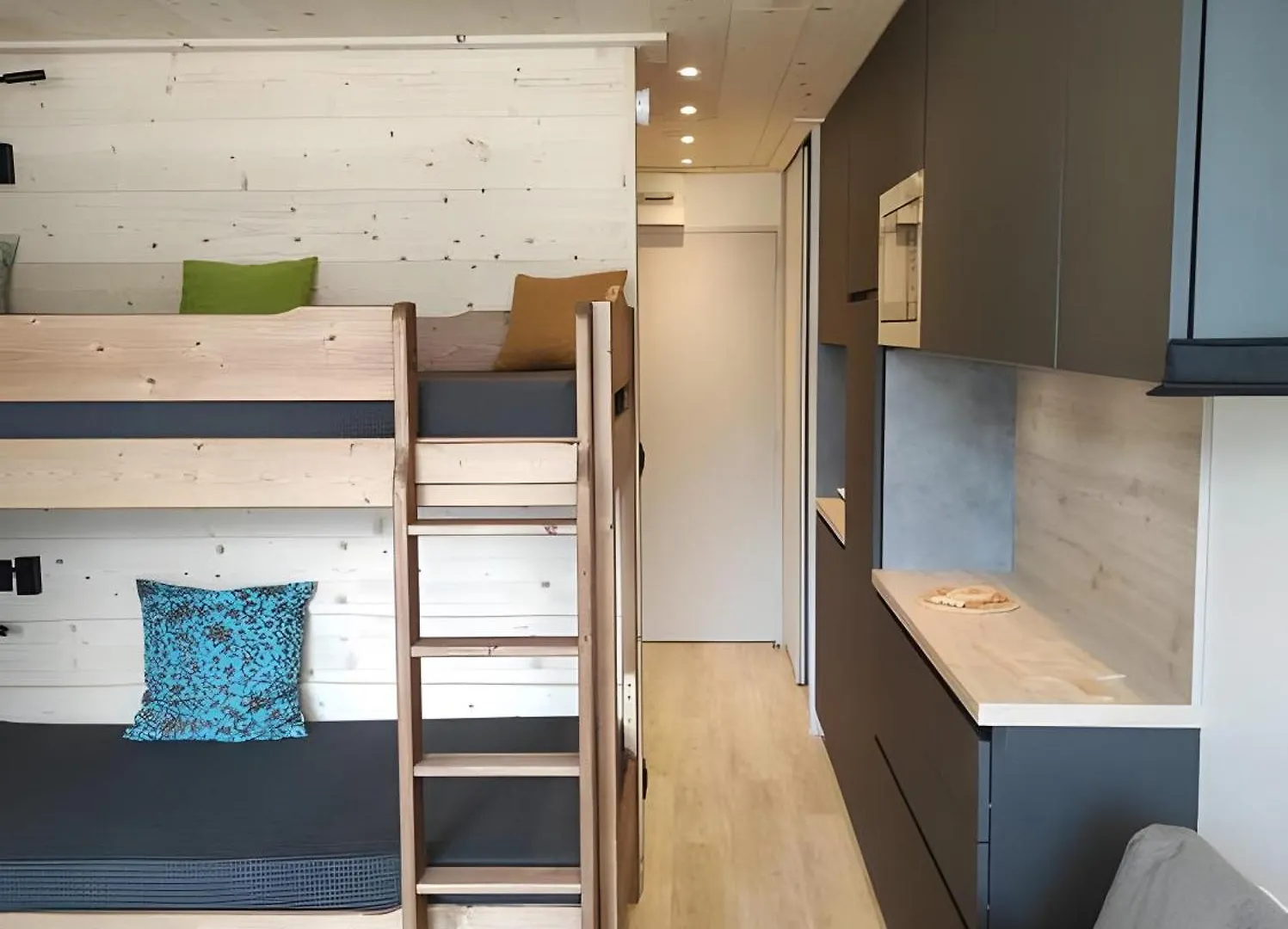 Appartement Les Menuires Saint-Martin-de-Belleville