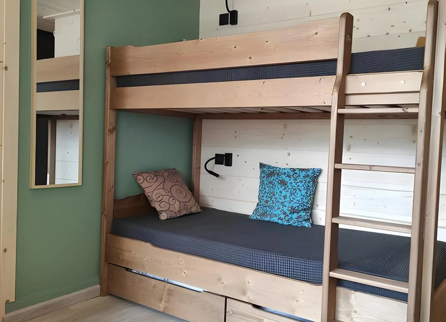 Appartement Les Menuires Saint-Martin-de-Belleville 0*,