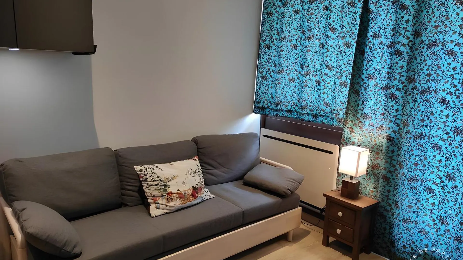 Appartement Les Menuires Saint-Martin-de-Belleville France