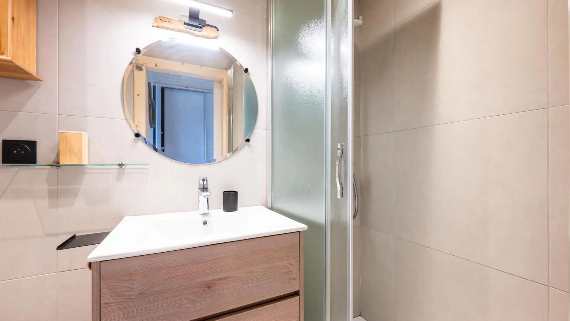 Appartement Les Menuires Saint-Martin-de-Belleville 0*,