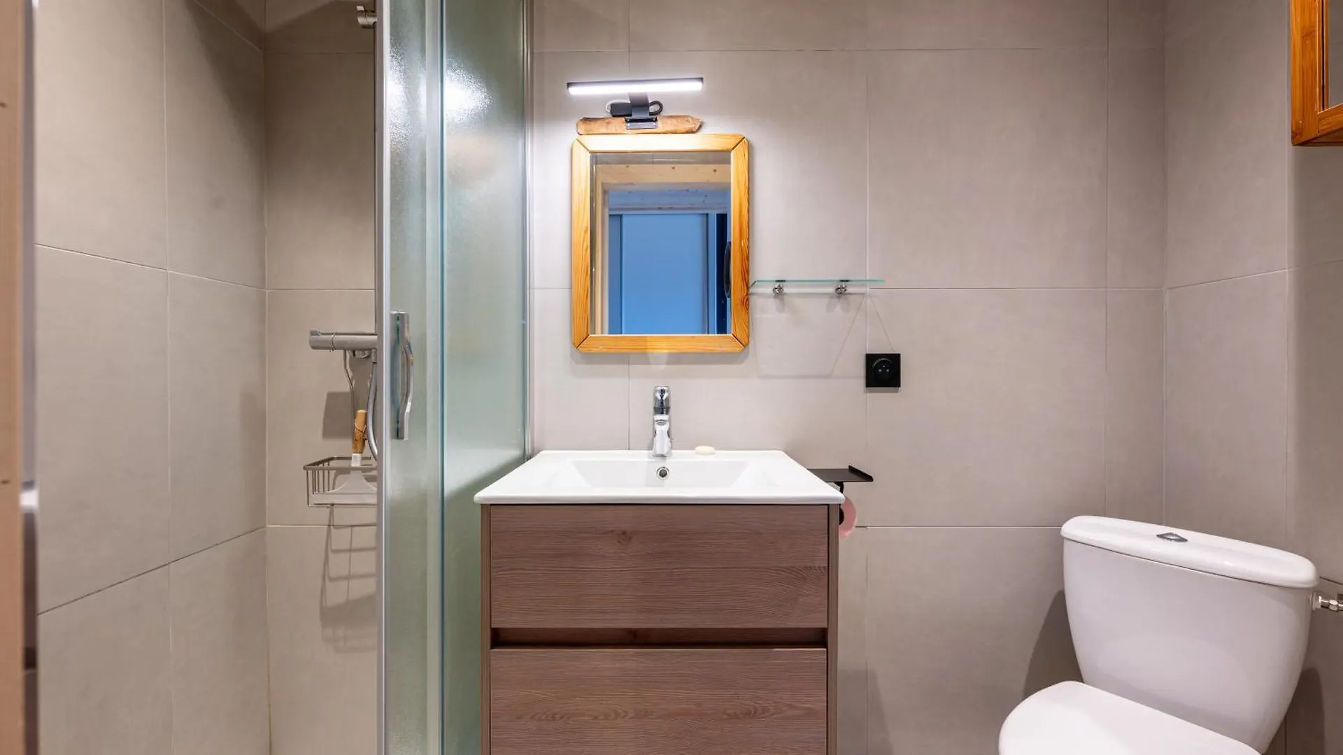 Appartement Les Menuires Saint-Martin-de-Belleville