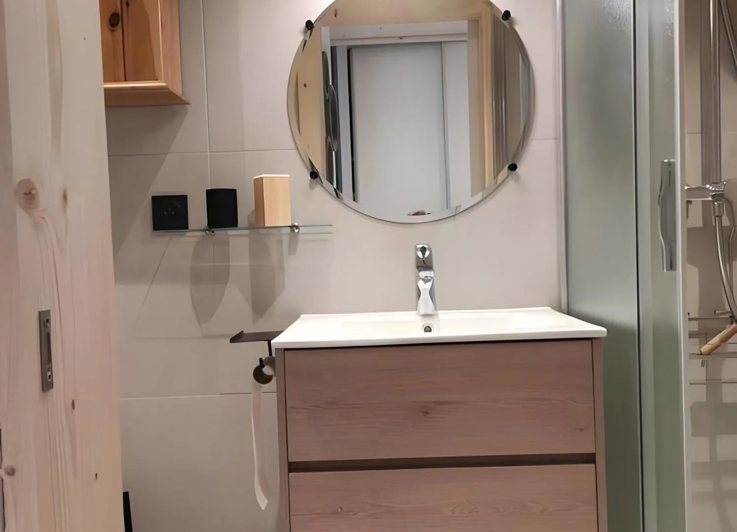 Apartment Appartement Les Menuires Saint-Martin-de-Belleville