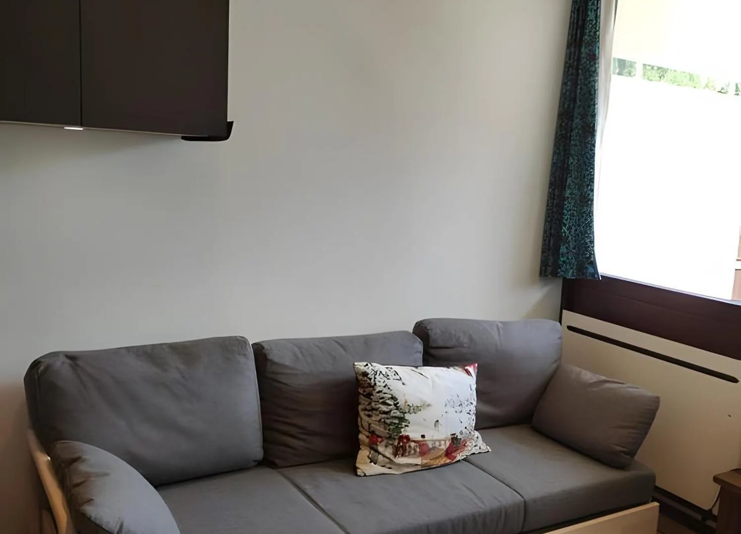 Apartment Appartement Les Menuires Saint-Martin-de-Belleville