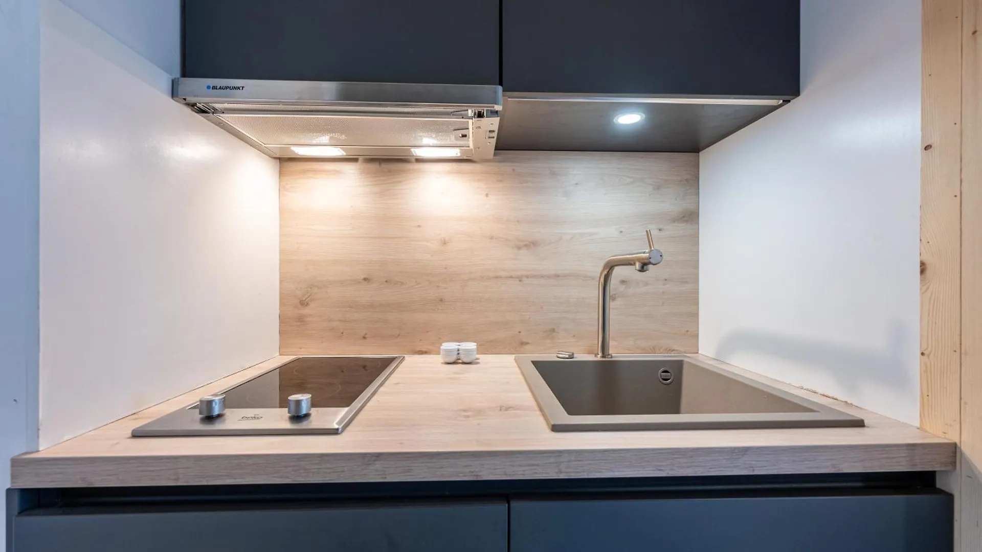Appartement Les Menuires Saint-Martin-de-Belleville