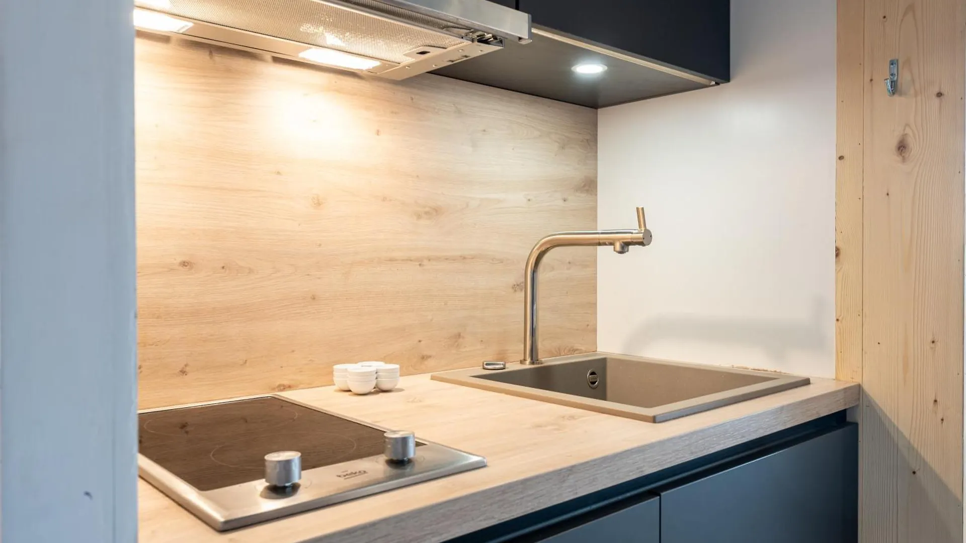 Appartement Les Menuires Saint-Martin-de-Belleville